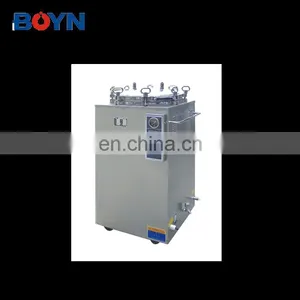 LS-35HD Vertical Autoclave High Pressure Steam Sterilizer (Digital Display Automatic ) thumbnail-1