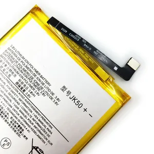 Digital Battery 3.8V JK50 For Motorola Moto G7 POWER 5000mAh Replacement Phone Batteries thumbnail-3