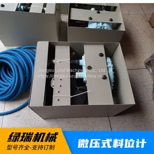 Cement Bulk Machine Dry Ash Bulk Machine Mineral Powder Bulk Machine Bottom Car Bulk Head thumbnail-5