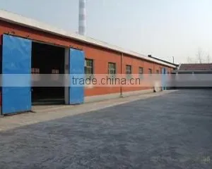 Cangzhou Zhongyi Plastic Machinery Company Limited company overview - view 2 thumbnail