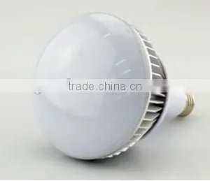 Shenzhen GK High Brightness AC100~300V IP65 E27 20W Led Par38 Cob Lamp thumbnail-2