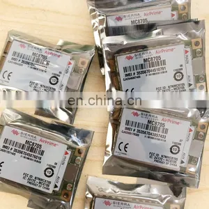 High Speed LTE Evdo HSPA+ 3G Module Sierra MC8705 3.5G Sierra Airprime 3G Module thumbnail-3