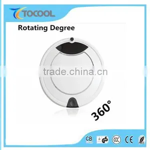 Shenzhen Smart Self Cleaning Robot Vacuum Cleaner thumbnail-3