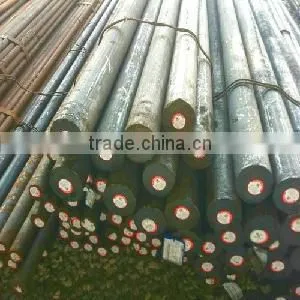 AISI 8620/DIN 1.6523 Alloy Round Steel Bars thumbnail-1