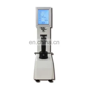 HR-45 150D Digital Rockwell and Superficial Rockwell Hardness Tester / Rockwell Diamond Indenter for Hardness Tester thumbnail-1