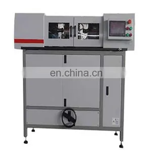 HST-200 200kn 20hz Fatigue Dynamic Torsion Bending Testing Machine thumbnail-1
