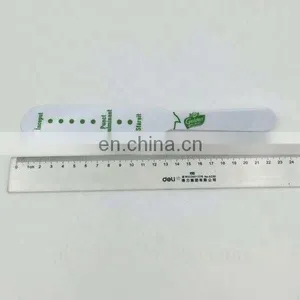 Custom Hard Plastic Beer Foam Scraper thumbnail-5