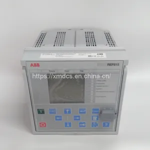 REF541KM118AAAA Feeder Protection Devices ABB thumbnail-2