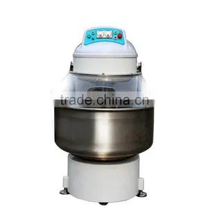 Bakery Equipment, Bakery Dough Mixer, Commercial Flour Dough Mixer thumbnail-1