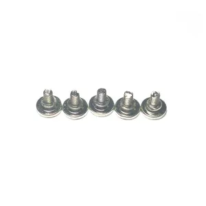 Carbon Steel Plate With Nickel Step Screw thumbnail-3