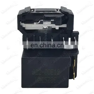 QZ2-80E12 Haier Hisense Wanbao Homa Refrigerator PTC Start Relay Combination Protector thumbnail-4