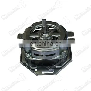 SC-007-0012 Spin/wash 60W ~180W Washing Machine Motor thumbnail-4