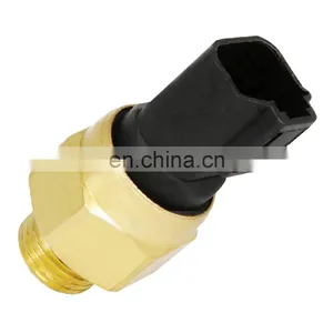 701/80317 TEMPERATURE SWITCH SENSOR for Excavator 3xc Diesel Original Engine Truck Parts 701/80317 thumbnail-2