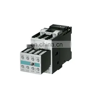 New Siemens AC Contactor Siemens Cnc Machine 3RT1045-1A..0 AC110V 3RT10451A0AC110V thumbnail-1