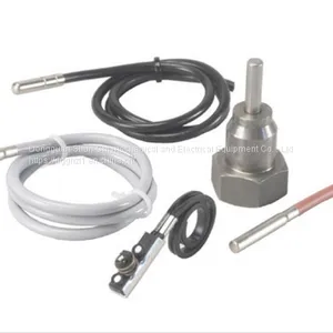 Danfoss Level Switch LLS 4000/4000U Style Liquid Level Sensor AKS 4100 / 4100U AKS 4100、AKS 4100U、AKS 4100U thumbnail-5