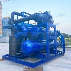 Industrial Ice Machine 30Ton Ice Block Making Machine thumbnail-3