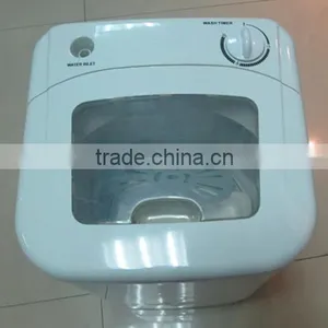 Clothes Cleaning Washing Machine Baby Washing Machine thumbnail-4
