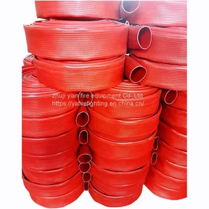 Dural Fire Hose thumbnail-3