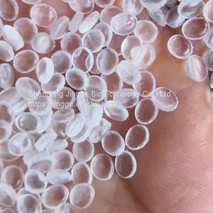 High Quality POE Particles Low Price Plastic Granules Virgin POE Resin Polyolefin Elastomer Pellet thumbnail-3