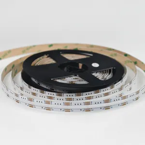 No Spot Rgbw Cuttable Flexible COB LED Strip Red Blue Green White Rgbw Led Strip Cob Light Decoration Lighting thumbnail-4