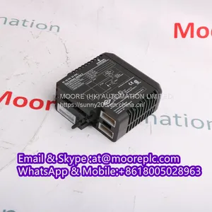 EMERSON KJ3002X1-BA1 12P0680X072 VE4003S2B2 IN STOCK thumbnail-1