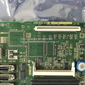 A20B-8200-0396/0I-C FANUC thumbnail-1