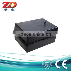 Hot Sale Corrosion Resistant Simple Operation Solar Street Light Proposal thumbnail-5