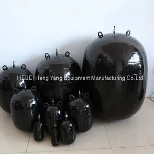 Water Closed Test Rubber Air Bag, Rubber Pipe Plug, Pipe Water Blocking Air Bag thumbnail-2