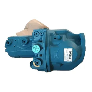 Excavator Main Pump AP2D25LV1RS7 AP2D25 Main Pump EC55B Hydraulic Pump thumbnail-1