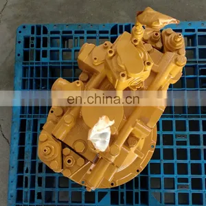 Excavator Parts 315C Main Pump 176-3963 315C Hydraulic Pump for Cat thumbnail-4