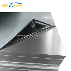 China Manufacturer Supply 3008 3107 3009 3203 Mirror Surface Aluminum Alloy Plate/Sheet thumbnail-4