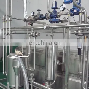 GYJL Fruit Juice Filling Production Line Mango Juice Production Line Orange Juice Production Line thumbnail-4