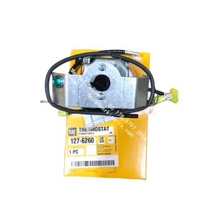 CAT Water Seal 420-0652 420-0653 4200652 4200653 For 3508 3512 3516 Caterpillar Engine thumbnail-3