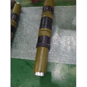 API Oilfield Composite Brige Plug thumbnail-1