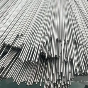 Titanium Bar/rod thumbnail-4