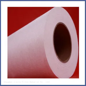 Cutting Fluid Treatment Filter Cloth Non-woven Fabric thumbnail-5