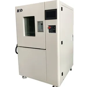 High Low Temperature Test Chamber thumbnail-3