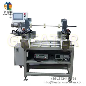 GREATER GT-TS204 Auto Resistance Value and Hipot Tester Nulti-function Machinery Equipment thumbnail-1