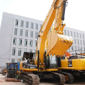 Affordable and High-quality of the Used CAT 330D 320D2 Crawler Excavator CAT 320 CAT330D Excavators Used Cat 320D Excavator thumbnail-1