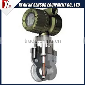 ADMAG MV Air Flow Meter Digital Flow Meter thumbnail-1