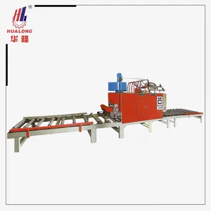 Factory Outlet High Speed Multi Head Marble Granite Stone Flaming Machine thumbnail-3