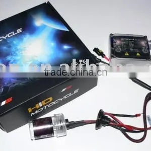 Hid Conversion Kit for Motobike (with H6 Bulb) thumbnail-1