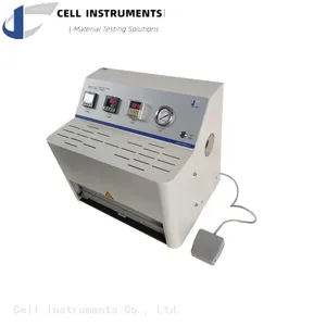 Laboratory Heat Seal Tester Heat Seal Tester Equipment ASTMF2029 thumbnail-1