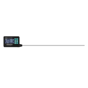 DY-07 -20~150°C Handheld High-precision Digital Thermometer thumbnail-1