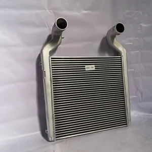 Radiator Car Accessories FAW J6 Truck Intercooler 1119010-19W Auto Cooling System thumbnail-2