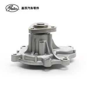 Original Gates GWP4064 Car Engine Cooling System Water Pump Repair Kit for NISSAN(CA) Bomba de Agua 21010VB025 thumbnail-3