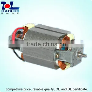 HL5415 Universal Motor for Home Appliance Blender Machine thumbnail-2