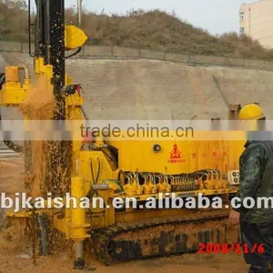 Shallow Water Well Drill Rig thumbnail-1