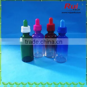 Cosmetic Glass Dropper Bottle,Glass E-liquid/e-juice/liquid Foundation Bottle thumbnail-1