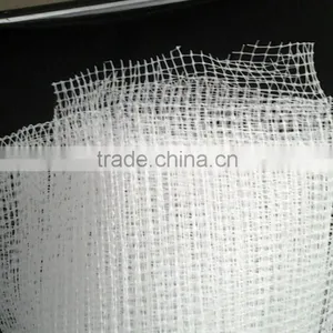 Construction Plastic Safety Fence Net thumbnail-1